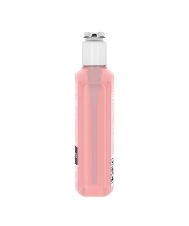 Neutrogena Oil-Free Acne Wash - Pink Grapefruit Facial Cleanser 9.1 fl oz | Clear Skin Solution - Buy Online on GoSupps.com