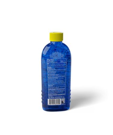 Buy Ocean Potion Burn Relief Gel with Lidocaine 8.5oz - Fast-Acting Pain Relief for Sunburn & Minor Burns - International Shipping Available - Buy Online on GoSupps.com