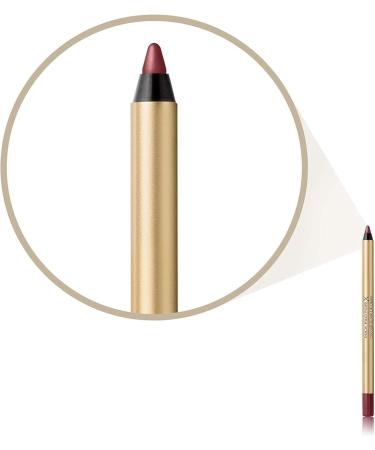 Max Factor Colour Elixir Lip Liner in Mauve Moment - 1.2g - Buy Online on GoSupps.com