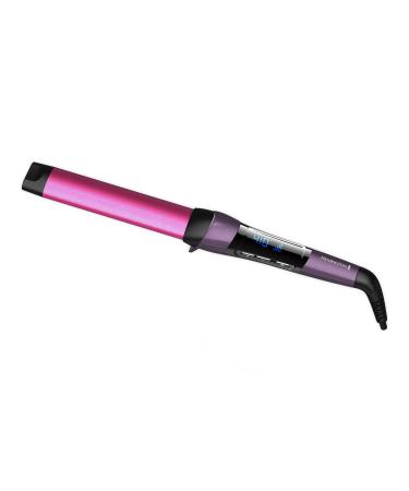 Remington CI96U1 T|Studio Silk Oval Waving Wand Pink