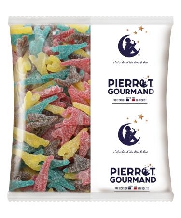 Eiffel Tower Pierrot gourmand in confectionery 1 KG