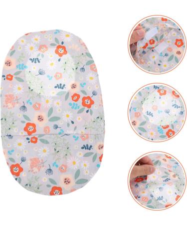 DOITOOL Stretchy Colostomy Bag Covers | Universal Ostomy Pouch Covers | Pink Ostomy Medical Supplies - Buy Online on GoSupps.com