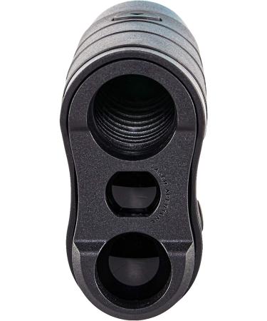 Halo Optics XL450 Hunting Laser Range Finder - Accurate 450 Yard Range, Water-Resistant, Ergonomic Non-Slip Grip - Buy Online on GoSupps.com