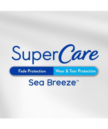 Snuggle SuperCare Sea Breeze Fabric Softener Liquid - 150 Loads - Buy Online on GoSupps.com