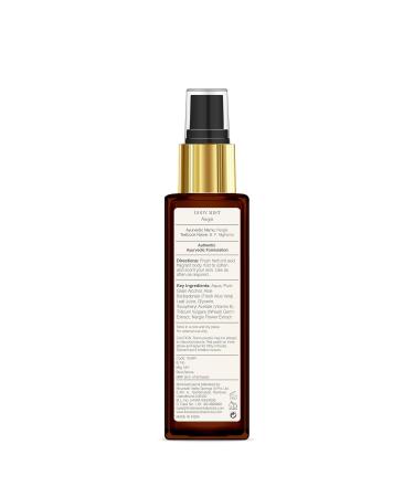 Forest Essentials Body Mist Nargis 100ml - Buy Online on GoSupps.com