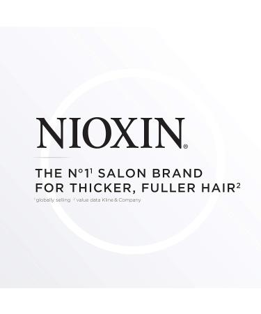 Nioxin 3D Therm Active Protector 150Ml - Buy Online on GoSupps.com