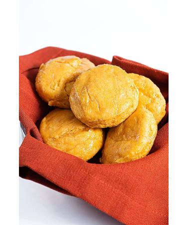 Miss Lena's Sweet Potato Biscuit Mix - Homemade Taste in Every Bite - Buy Online on GoSupps.com