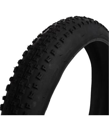 Bell Mountain Bike Tire Standard or Flat Defense 18 x 1.75-2.125 Black - 7091036 - Buy Online on GoSupps.com
