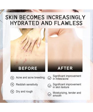 Silk Protein Brightening Soap Silk Protein Skin Repair Soap Goat Milk Silk Soap Handmade Silk Soap Skin Cleansing For All Skin Types 60g - Buy Online on GoSupps.com