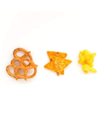 Perfection Snacks Gluten Free Snack Mix 0.6oz | 22ct - Healthy & Delicious! - Buy Online on GoSupps.com