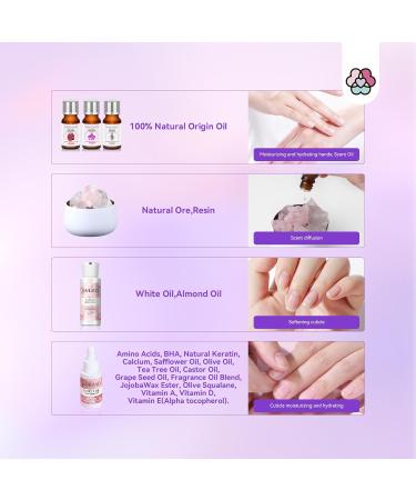 SAVILAND Acrylic Nail Kit with Drill | Complete Professional Set for Beginners | DIY Home Salon Essentials - Buy Online on GoSupps.com