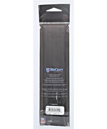 WinCraft Minnesota Vikings 6-Pack Pencils - Officially Licensed NFL Merchandise - Buy Online on GoSupps.com