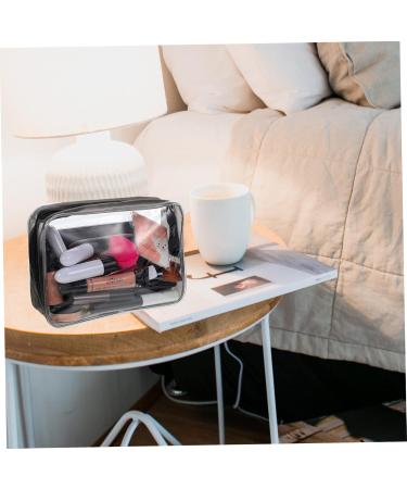 minkissy 3 Sets Women's Makeup Set Multi- Makeup Kit Make up Kit Women Makeup Supplies Cosmetics Supplies Cosmetic Bag Women Accessories Makeup Brush Kit Cosmetic Kit Ladies Suits Abs - Buy Online on GoSupps.com
