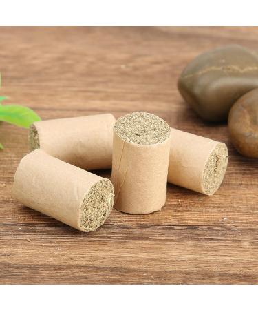 Jauarta 108pcs Moxa Cone Set - Premium Moxibustion Acupuncture Massager for Effective Health Care | International Shipping Available - Buy Online on GoSupps.com