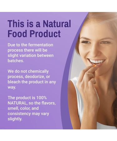 Green Pasture Blue Ice Royal Butter Oil/Fermented Cod Liver Oil Blend - 120 Capsules - Buy Online on GoSupps.com