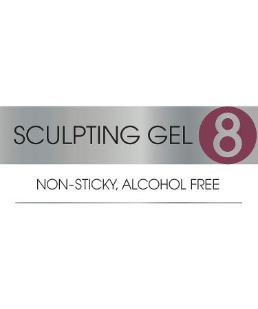 Suave Max Hold Sculpting Gel - 9 oz | Strong Hold Styling Gel - Buy Online on GoSupps.com