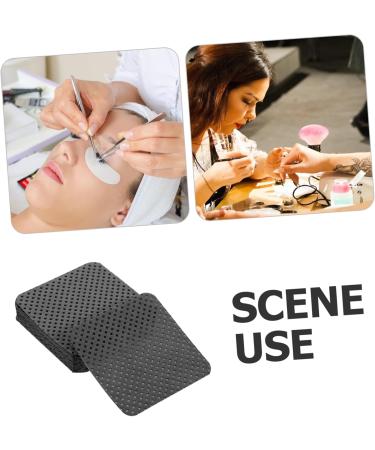 Lingettes Nettoyantes Pour Ongles 600 Pi ces Carr es Non Pelucheux Absorbants Pour Manucure Et Nettoyage De Colle Cils Bo te De 200 Pi ces/3 - Buy Online on GoSupps.com