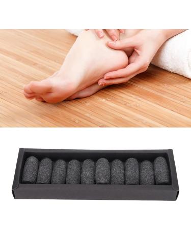 Verdant Touch Foot File Replacement Head Foot File Replacement Head Roller Curved Grinding Tool Rollers to Remove Hard Rough Skin for Feet Pedicure Tool - Buy Online on GoSupps.com