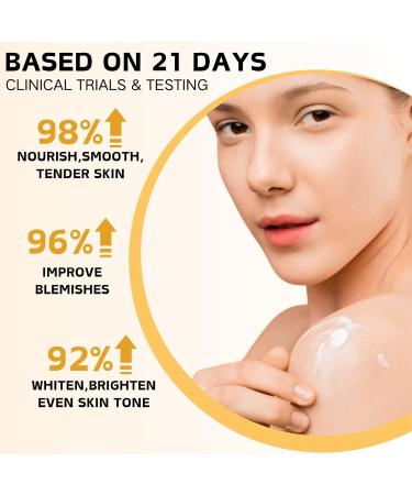 Body Lotion Women - Tallow Balm & Honey Body Lotion - Moisturiser for Dry Skin - Body Skin Care - Moisturizing Nourishing Repairing Body Cream - Body Moisturiser for Body Hand Leg - Buy Online on GoSupps.com