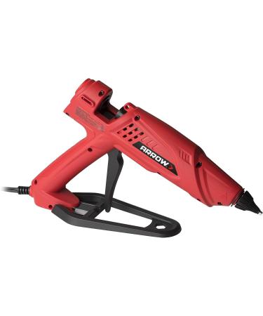 Arrow Fastener 300-Watt Heavy Duty Professional Electric Hot Melt Glue Gun for Crafts  Construction  and Wood  Clear - Buy Online on GoSupps.com