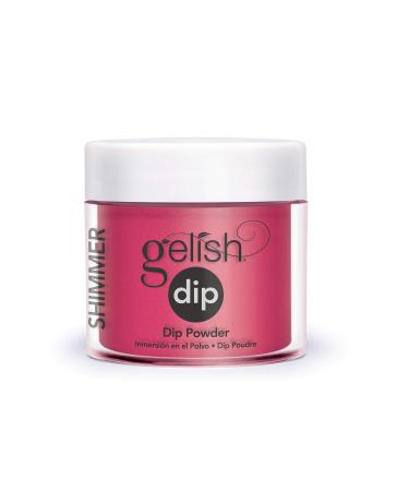 Gelish Dip Powder Pinks 0.8 oz Gossip Girl