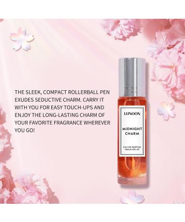 Women's Pheromone Perfume Collection Pheromones Perfumes for Women Roll On Pheromone Perfume for Women Enhanced Scents Long-Lasting Portable(3PACK-F) - Buy Online on GoSupps.com