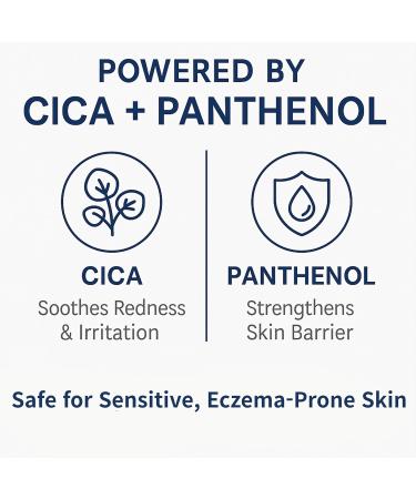 AD SOLUTION Ato Fast Calming Patch for Skin Redness Itching & Flare-Ups Soothing Hydrogel for Sensitive Skin with Cica & Panthenol 10 Pairs - Buy Online on GoSupps.com