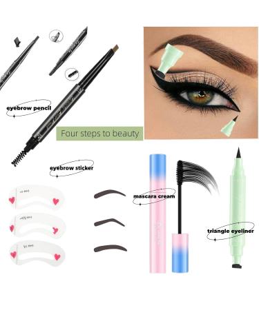 Makeup Kit for Girls | Gift Set for Ages 8-12 | Beginner Makeup Sets for Teen Girls - Buy Online on GoSupps.com