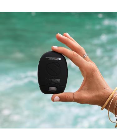 Sun Bum Signature SPF 50 Tinted Sunscreen Face Stick | Vegan Reef Compliant & Broad Spectrum UVA/UVB Protection | .45 oz - Shop Internationally - Buy Online on GoSupps.com