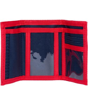 FC Bayern Munich Boys 995 Travel Accessories Wallet & Purse - Unisex EU Edition | Shop Now - Buy Online on GoSupps.com
