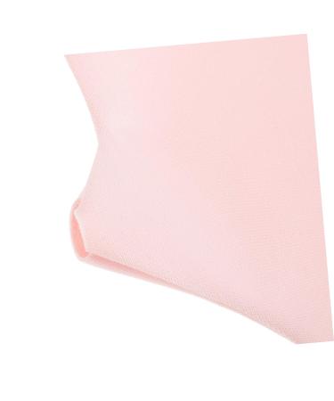 Ipetboom UV Gloves 1 Pair Gloves Suede Student Light Manicure Pink UV Protection Gloves - Buy Online on GoSupps.com