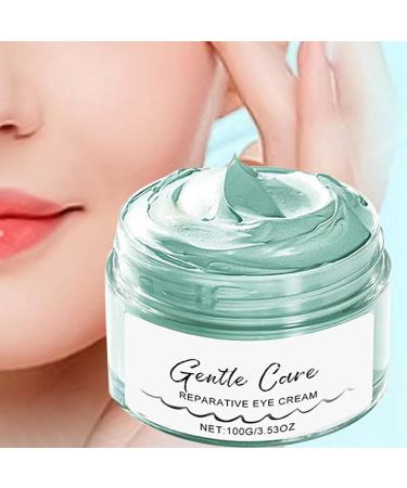 Buerfu Repair Cream Eye Cream | Moisturizing Under Eye Cream For Radiant Skin - Advanced Hydration Dark Circles Under Eye Care Solution Nourishing Skin Care With Natural Extracts - Buy Online on GoSupps.com
