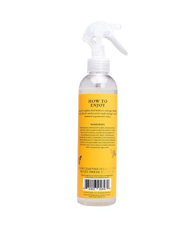 Camille Rose Honey Dew Liquid Moisture Refresher - Daily Curl Refresh for Soft, Silky Hair - Buy Online on GoSupps.com