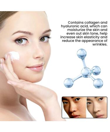 Japanese Vitamin C Makeup Tone Up Cream Moisturizing Brightening Concealer Five Vitamin C Tone-Up Cream For All Skin Type (1PC) - Buy Online on GoSupps.com