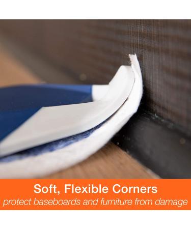 Bona Premium Microfiber Floor Mop with Cleaning and Dusting Pads - Buy Online on GoSupps.com