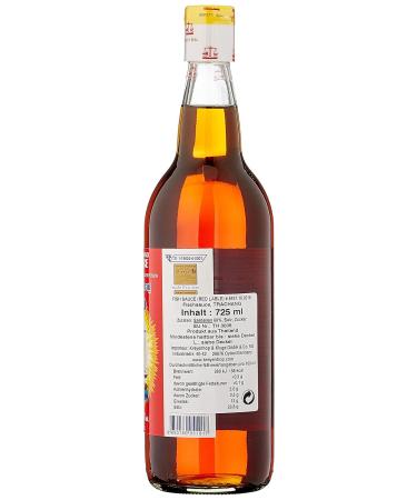 Buy Tra Chang Fish Sauce - Pack of 2 (2 x 750 ml) | Authentic Vietnamese Flavor Fast International Shipping - Buy Online on GoSupps.com