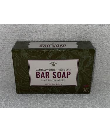 Bolero Beverly Hills Sandalwood + Verbena