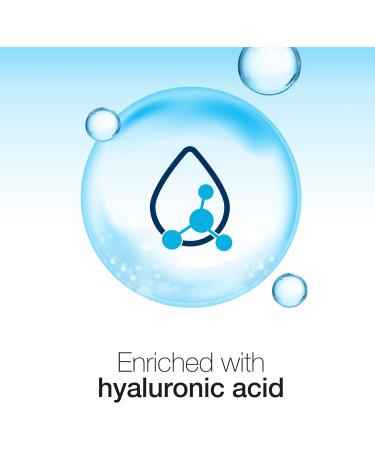 Neutrogena Hydro Boost Triple Micellar Water - Gentle Cleansing and Hydrating Formula - Buy Online on GoSupps.com