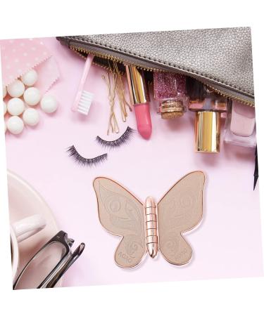 Beavorty 3 Pcs Eyeshadow Palette Blush for Cheeks Eye Shadow Multi-functional Girl Cosmetics Chocolate Woman - Buy Online on GoSupps.com