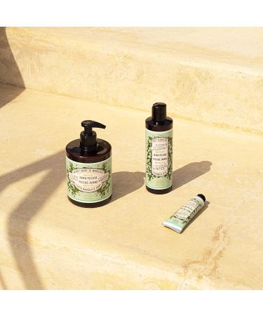 Buy Bread the Sens Jasmine Hand Cream - 96% Natural Moisture Cream for Very Dry Hands & Skin - 30ml Olive & Almond Oil Hand Mask - International Shipping Available - Buy Online on GoSupps.com