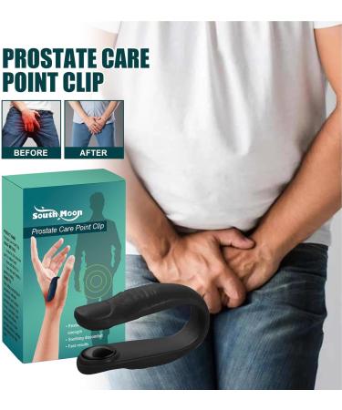 Pratvider Portable Acupressure Hand Clamp | Weight Loss & Migraine Relief | Eco-Friendly Massage Tool for Travel Work & Sport - Buy Online on GoSupps.com