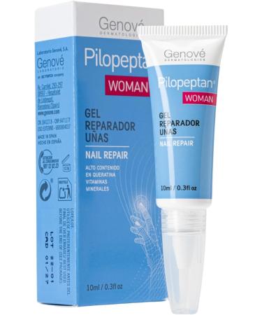 PILOPEPTAN Nail Polish 10 ml - Buy Online on GoSupps.com