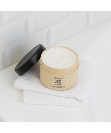 LAKME TEKNIA Full Defense Treatment 250 ML - International Shipping | Best Hair Care Solutions - Buy Online on GoSupps.com