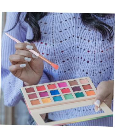 FRCOLOR Eyeshadow Brush Kit Blending Brush - Buy Online on GoSupps.com