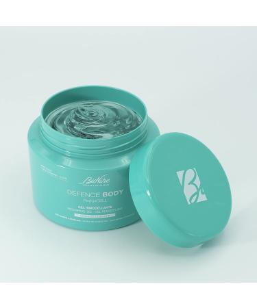 Bionike Defense Body Reduxcell gel body shaping firming and smoothing effect for sensitive skin against local accumulations gives elastic and compact skin 300 ml - Buy Online on GoSupps.com