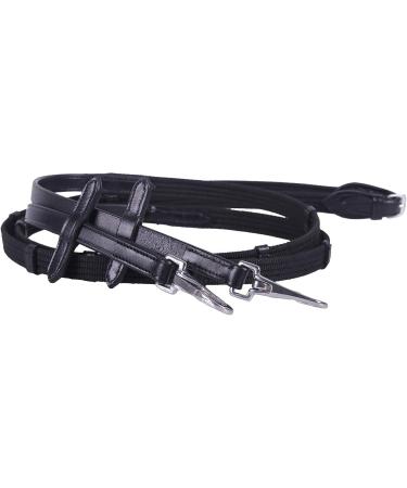 Shop Anatomically Shaped Sunna Bridle for Warmbloods | Comfortable Easily Adjustable Neck Crossed Design | International Shipping Available - Buy Online on GoSupps.com