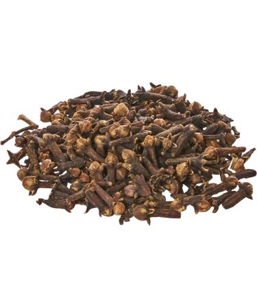 Old India Indonesian Cloves Whole 750g - Premium Quality Spice (Pack of 1) - Buy Online on GoSupps.com