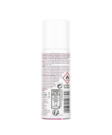 Batiste Blush Dry Shampoo 1.6oz - Instant Refresh for Hair - Buy Online on GoSupps.com