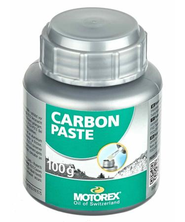 Motorex Carbon Paste - Transparent, 100 g 100 g Transparent