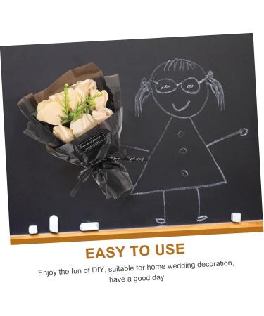 Zerodeko 2pcs Soap Bouquet Gifts for Coworkers Birthday Gifts for Teens Flower Soap Gift Rose Bouquet Rose Body Wash Essential Oil Flower Rose Soap Flower Bouquet Preserved Flower Fancy - Buy Online on GoSupps.com